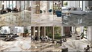 Best 100 Floor Tiles Design for Living Room 2024 | Ceramic Tiles Floor Design for Home