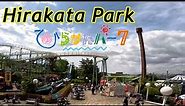 Hirakata Park Vlog with JKwana