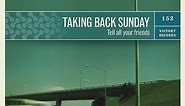Taking Back Sunday (Ft. Neil Rubenstein) – There's No 'I' in Team