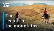 Iran from above - In the mountains | DW Documentary