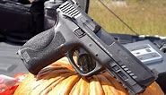 New Gun - Smith & Wesson M&P 45 Compact 2.0 Review