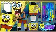 Roblox SpongeBob SquarePants Roblox Outfit Tutorial