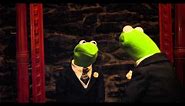 Mirror | Movie Clip | Fozzie Bear & Kermit the Frog | Muppets Most Wanted | The Muppets