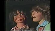 Lisa Whelchel & Arthur sing “Together” Easter Week ’77 live at Disneyland (1977)