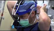 Broken Nose Rhinoplasty with Dallas Facial Surgeon Dr. Colin Pero