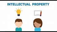 Understanding Intellectual Property (IP)