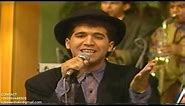 Wilfrido Vargas - Bachata Merengue (Official Music Video HD) Audio Original
