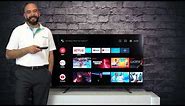 Hisense 'How-To' Series - Navigating Picture Modes on Android TV