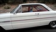 1963 Ford Falcon Sprint - Jay Leno's Garage