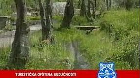 Raška - Tourist municipality of the future