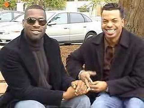 Jonathan Plummer Right After Oprah