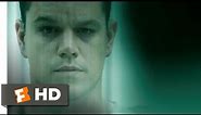 The Bourne Ultimatum (8/9) Movie CLIP - Bourne's Beginning (2007) HD