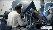 Robotic Prostate Surgery - The Nebraska Medical Center