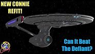 A NEW CONSTITUTION CLASS! - Best Ship Ever? - Star Trek Ship Battles