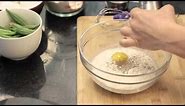 How to Make Homemade Frying Batter : Fry It Up!