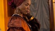 American Horror Story: Coven: Jessica Lange, Kathy Bates and Angela Bassett Preview the Witchin' New Series