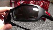 Oakley Ducati fives squared sunglasses review