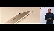 Apple debuts iPhone 7 (CNET News)