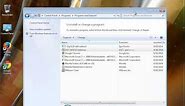 Uninstall ESET NOD32 Antivirus 8 on Windows 7 (2023 Updated)