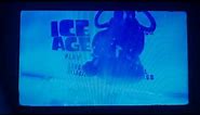 20th Century Fox Home Entertainment/THX Digitally Mastered (Ice Age)
