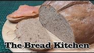Polish Rye Bread Recipe in The Bread Kitchen