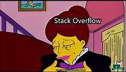 StackOverflow | Meme