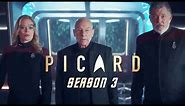 Picard Season 3 - Franchise Saviour, Or Too Little Too Late?