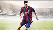 FIFA 15 - PS4/Xbox One Review