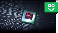 AMD A4