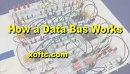 How a Data Bus Works