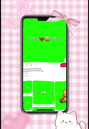 ^^ tuto new ✨ #tutorial