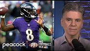Final NFL power rankings for 2023-24 season: Ravens on top | Pro Football Talk | NFL on NBC