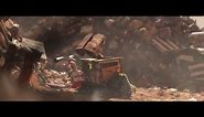 Wall-E Blu-Ray - Official® Trailer [HD]