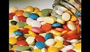 "Drug Dosage Formulations" tablets, capsules, syrups, injections .. OMG!!!