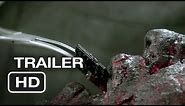 Evidence TRAILER 1 (2013) - Horror Movie HD