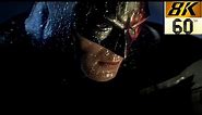 Batman: Arkham City - Cinematic Trailer (Remastered 8K 60FPS)