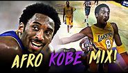 Kobe Bryant Mix :: FROBE :: Afro Kobe Lakers Highlights!