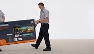 Toshiba 43LF421U19 43-inch 1080p Full HD Smart LED TV - Fire TV Edition