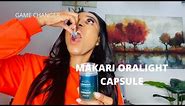3X The Glow With Makari Oralight Capsules | Details About The New Makari Brand