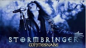 Whitesnake - Stormbringer (Official Video 2023 Remix)