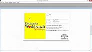HOW TO INSTALL ELECTRONIC WORKBENCH (FULL FREE) - EWB512