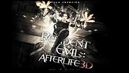 04. Tomandandy - Cutting - Resident Evil Afterlife 3D - Soundtrack OST