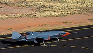 Boeing Sebut Drone MQ-28 Cocok Dipakai Angkatan Udara Amerika Serikat, Diberi Nama Ghost Bat - Tribunnews.com