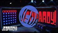 Watch Alex Trebek's First Jeopardy! Episode TODAY! | JEOPARDY!