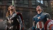 The Avengers - Superhero