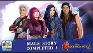 Descendants 2: Mal VS Uma - Mal and the Original VKs Get Wicked (Disney Games)