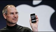 Steve Jobs iPhone Tanıtımı [9 Ocak 2007 | Türkçe Altyazılı | HD]