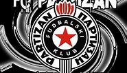 FK. Partizan Himna!