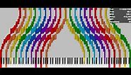 [Black MIDI] Challenge II - 6.16 Million