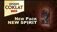 Djarum Coklat Filter - New Pack